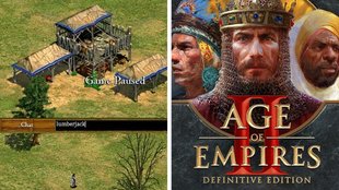 Age of Empires 2 | Alle Cheats für AoE2 eingeben (inkl. Definitive Edition)