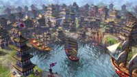 Cheats für Gold, Nahrung, Holz und Erfahrungspunkte | Age of Empires 3