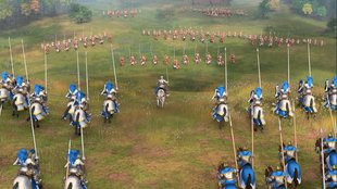Age of Empires 4 | Crossplay & Freunde einladen zum gemeinsamen Spielen