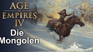 Age of Empires 4 | Die Mongolen: So spielt ihr das Reitervolk richtig