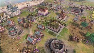 Age of Empires 4 | Build Order: Die besten Baureihenfolgen im Dunklen Zeitalter