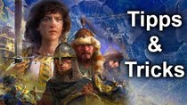 Age of Empires 4 | Die besten Tipps & Tricks für den Einstieg