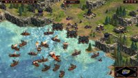 Age of Empires: Cheats für Gold, Ressourcen und lustige Kuriositäten