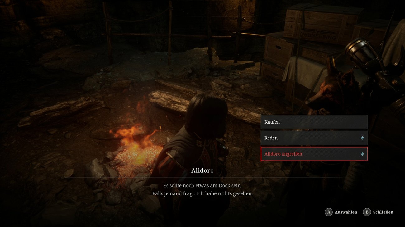 Alle kryptischen Gefäße in Lies of P finden und lösen