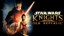 Star Wars – Knights of the Old Republic | Cheats
