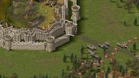 Stronghold: Cheats für Gold, unendlich Ressourcen und alle Level