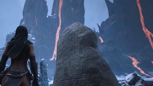 Conan Exiles: Alle Lemurischen Geschichtssteine finden