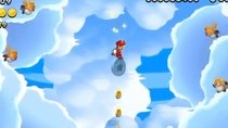 New Super Mario Bros. U: Alle Sternenmünzen