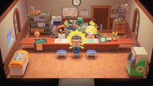 Alle Emotionen freischalten | Animal Crossing: New Horizons