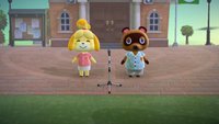 Melinda freischalten und auf die Insel holen | Animal Crossing: New Horizons