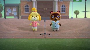 Melinda freischalten und auf die Insel holen | Animal Crossing: New Horizons