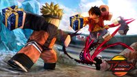 Anime Fighting Simulator | Aktuelle Codes und wie ihr sie einlöst