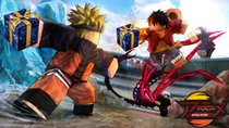 Anime Fighting Simulator | Aktuelle Codes und wie ihr sie einlöst