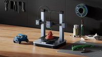 Anker verkauft blitzschnelle 3D-Drucker zu Hammerpreisen