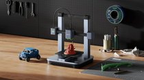 Anker verkauft blitzschnellen 3D-Drucker zum Schleuderpreis