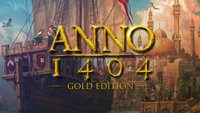 Anno 1404 | Cheats für unendlich viel Geld