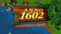 Anno 1602: Alle Gebäude und Kosten