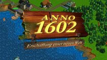 Anno 1602 | Alle Gebäude und Kosten