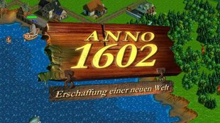Anno 1602: Alle Gebäude und Kosten