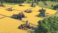 Anno 1800: Produktionsketten für Bauer, Handwerker und Co.