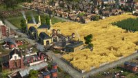 Anno 1800: Baupläne für effiziente Produktionsketten