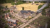 Silos bauen und wie sie funktionieren | Anno 1800: Reiche Ernte