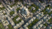 Anno 2070: Baupläne und Produktionsketten für Eco, Tycoon und Tech