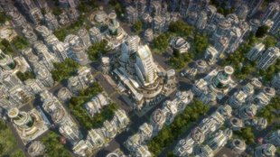 Anno 2070: Baupläne und Produktionsketten für Eco, Tycoon und Tech