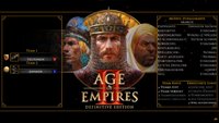 Age of Empires 2 – The Conquerors: Die Stärken aller Völker