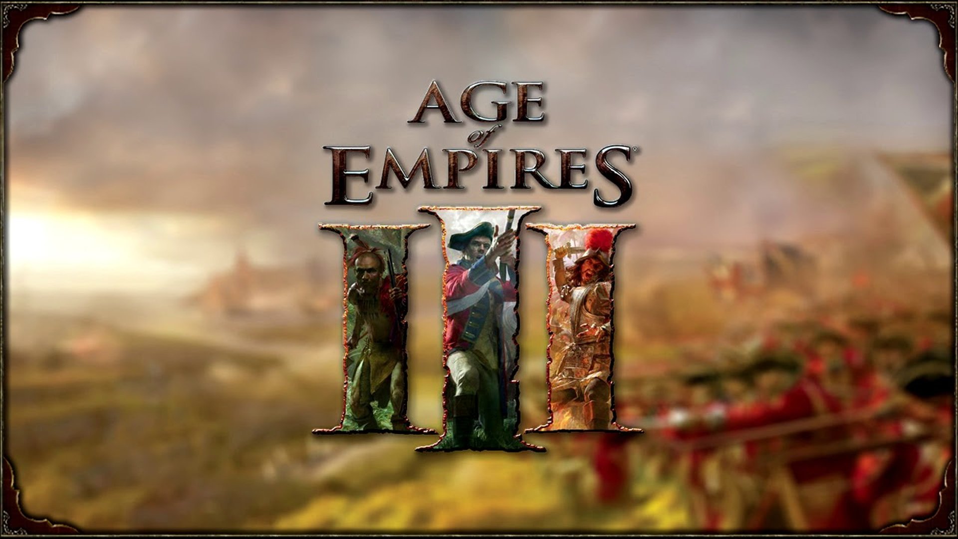 Age of Empires 3 Bestes Volk