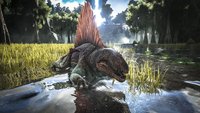 Ark – Survival Evolved: Dinosaurier und Kleidung färben - das braucht ihr!
