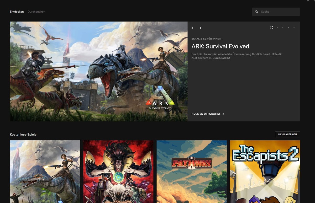 Ark Ps4 Und Pc Zusammen Spielen Ark Survival Evolved: Zusammen mit Freunden spielen und Crossplay