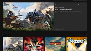 Ark: Survival Evolved | Zusammen spielen und Crossplay aktivieren