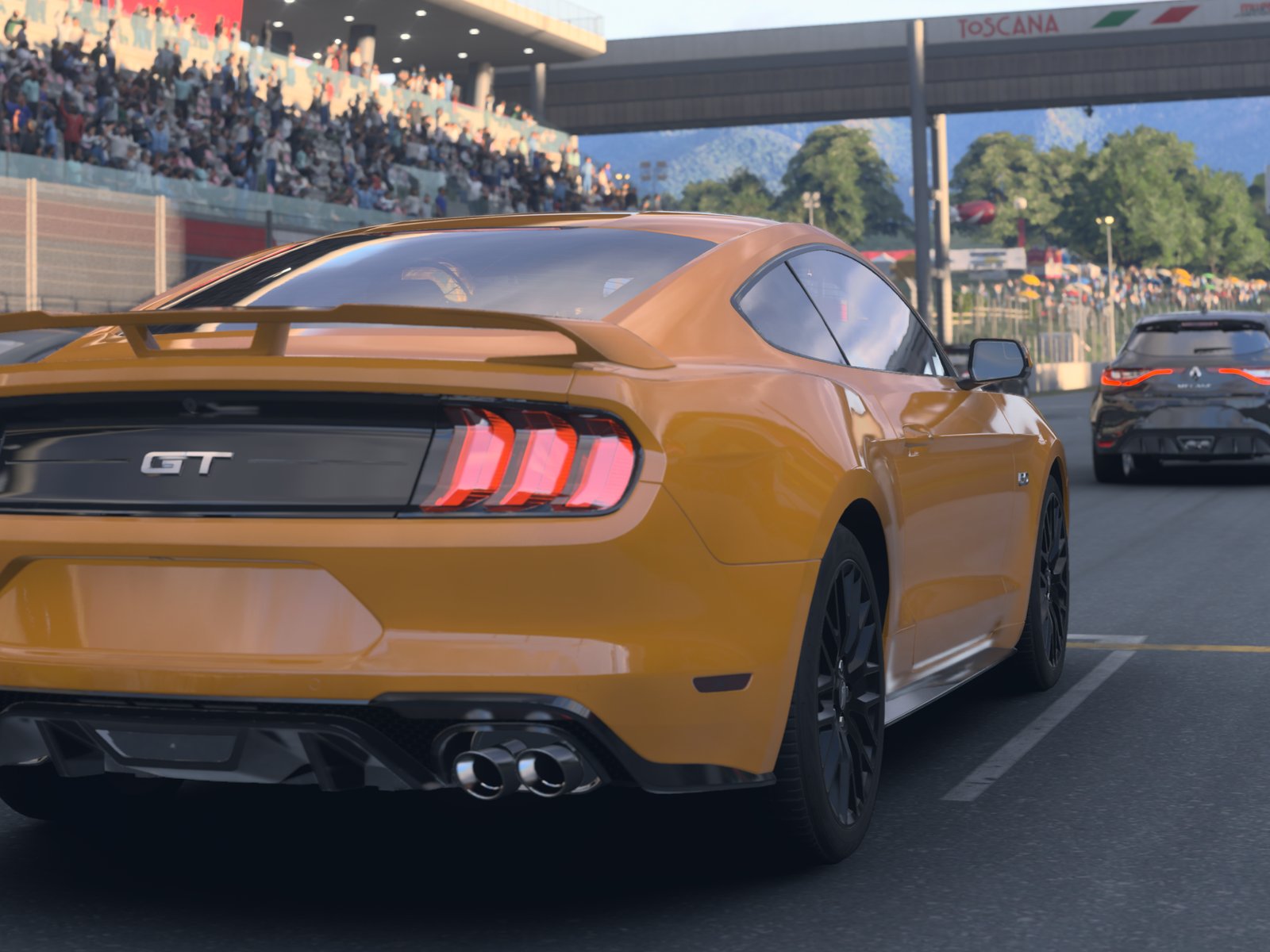 The Crew Motorfest - Test / Review - Im Geiste von Forza Horizon