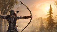 Assassin's Creed 3 | Die Jagdkarte vervollständigen und Bären finden