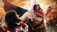 Assassin’s Creed: Brotherhood | Alle Verstecke von Romulus und alle Borgia-Banner finden
