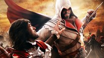 Assassin’s Creed: Brotherhood | Alle Verstecke von Romulus und alle Borgia-Banner finden