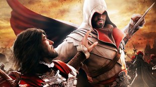 Assassin’s Creed – Brotherhood: Verstecke von Romulus und Borgia-Banner finden