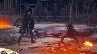 Assassin's Creed: Odyssey: Arena – so holt ihr euch den Heldentitel