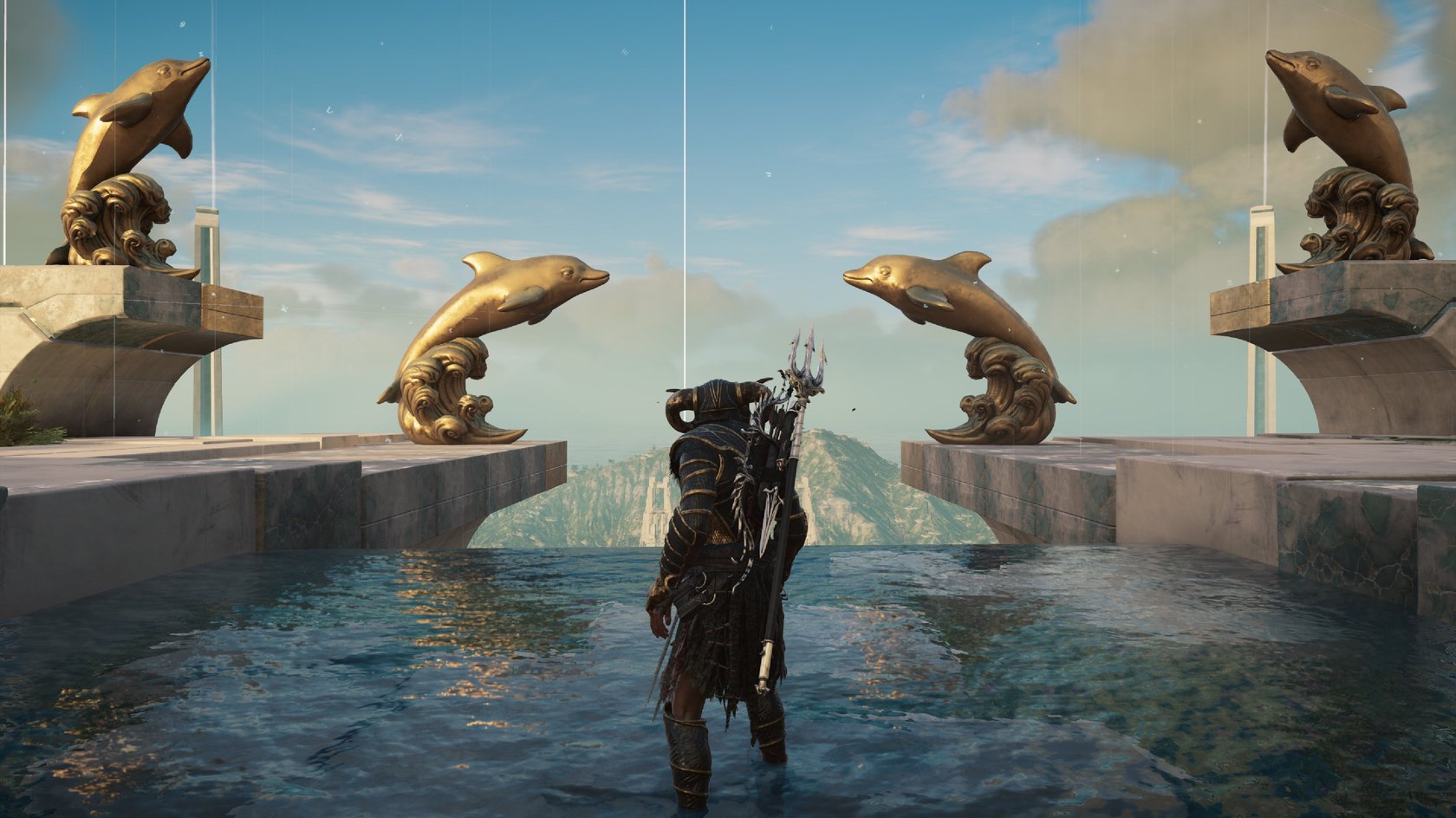 Assassins Creed Odyssey Atlantis Artefakte Assassin's Creed Odyssey: Atlantis – Fundorte der Artefakte