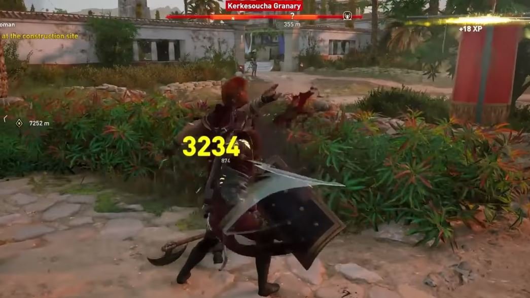 Assassin