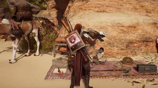 Unendlich XP und Heka-Truhen farmen (Glitch) - Assassin's Creed: Origins