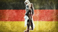 So muss ein Assassin’s Creed in Deutschland aussehen