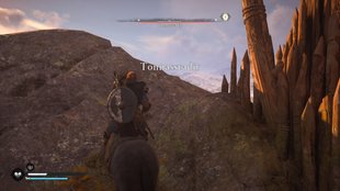 Alle Türen in Tonnasstadir öffnen | Assassin's Creed Valhalla