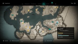 Verirrter Drengr: Erik Treuschädel finden und besiegen | Assassin's Creed Valhalla