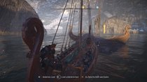 Schatz unter Wasser finden | Assassin's Creed Valhalla