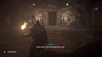Zaubererhöhle in Eoforwicscir abschließen | Assassin's Creed Valhalla