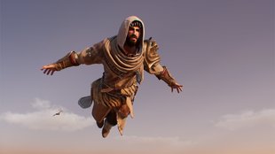 Das beste Assassin’s Creed? Unser Ranking verrät, welche Teile sich wirklich lohnen