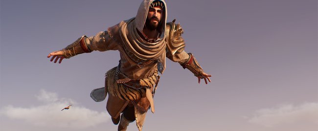 Das beste Assassin’s Creed? Unser Ranking verrät, welche Teile wirklich was auf dem Kasten haben