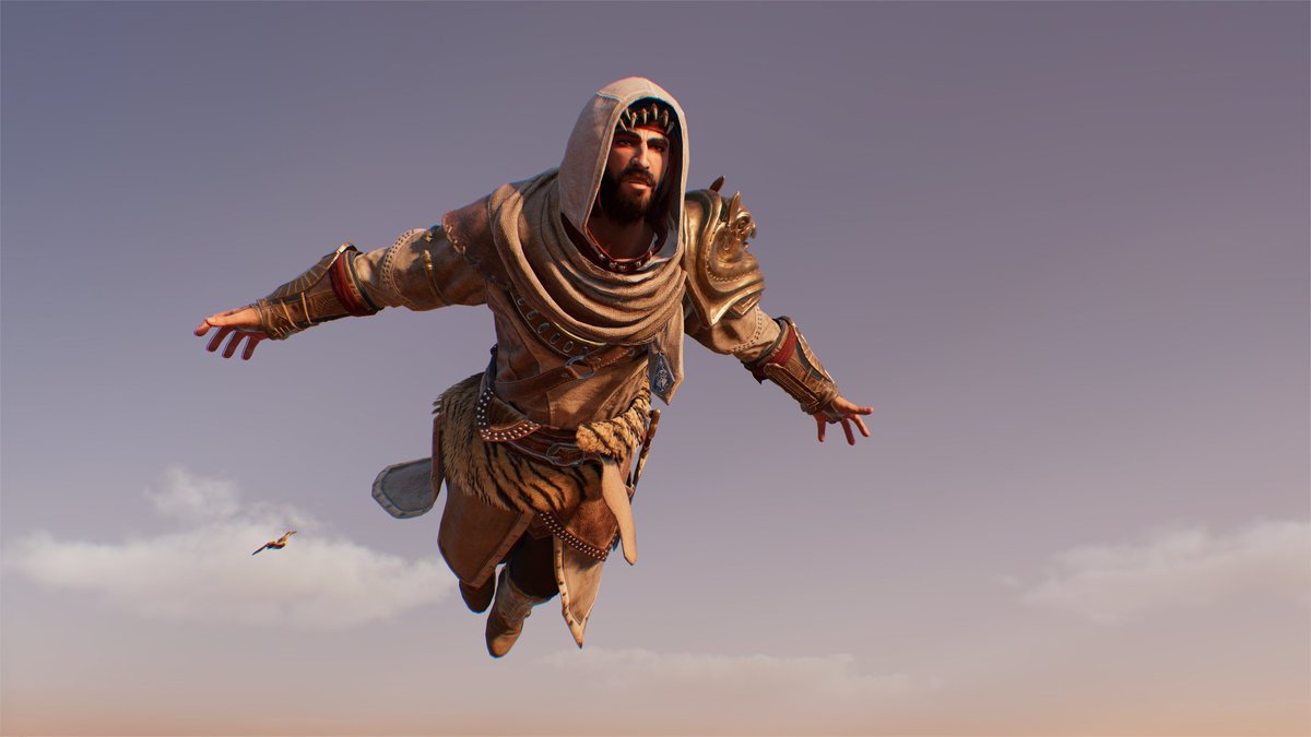 Das beste Assassin’s Creed? Unser Ranking verrät, welche Teile wirklich was auf dem Kasten haben